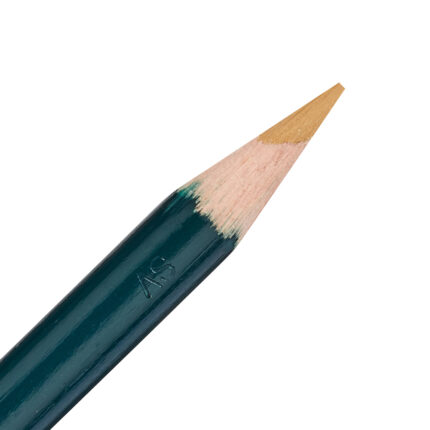 Brown Ochre Derwent Artists Pencil (5700)