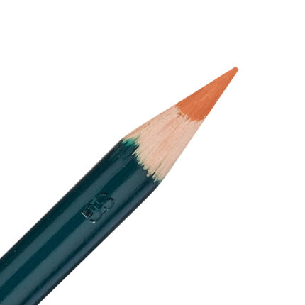 Burnt Sienna Derwent Artists Pencil (6200)