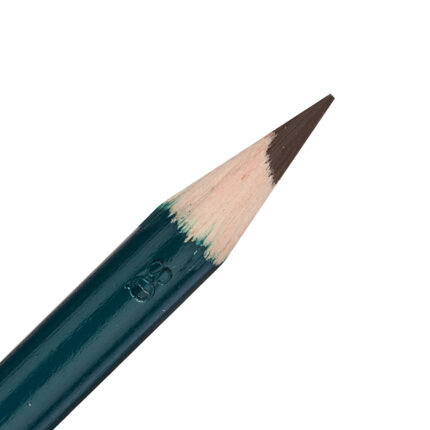 Burnt Umber Derwent Artists Pencil (5400)