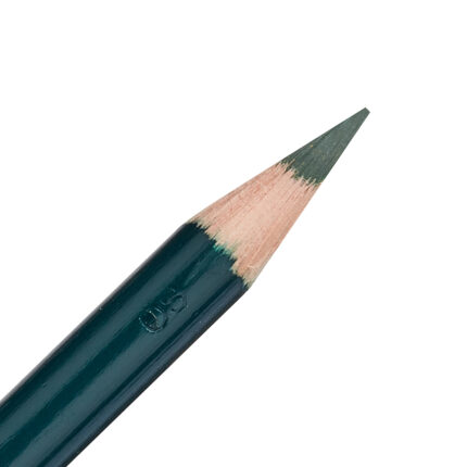 Cedar Green Derwent Artists Pencil (5000)