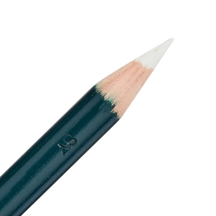 Chinese White Derwent Artists Pencil (7200)