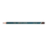 Chocolate Derwent Artists Pencil (6600)