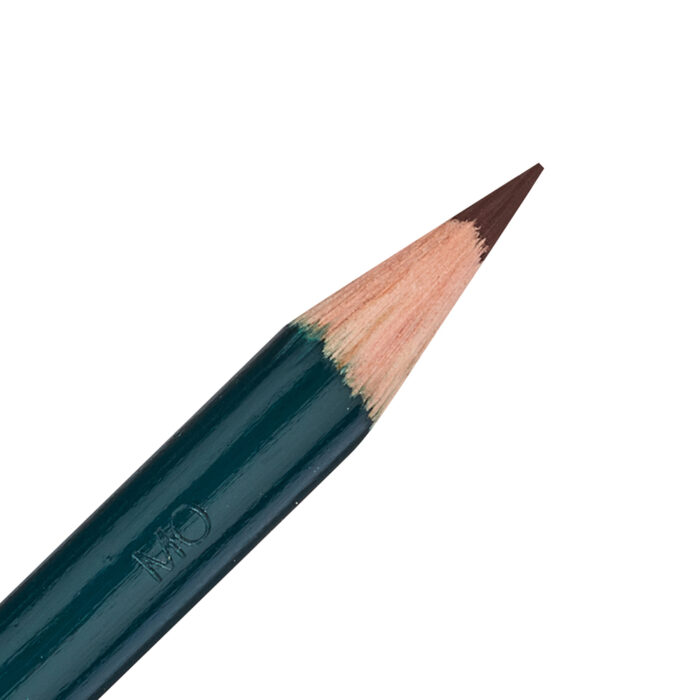 Chocolate Derwent Artists Pencil (6600)