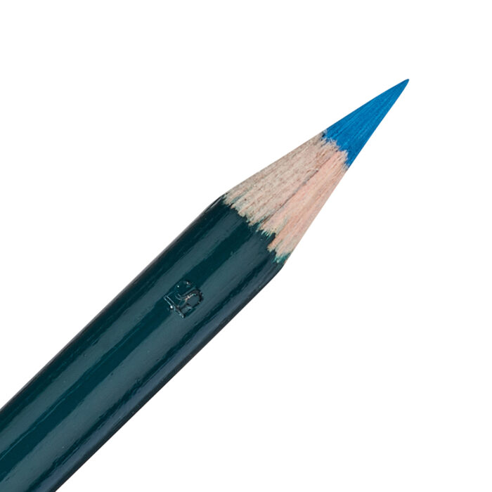 Cobalt Blue Derwent Artists Pencil (3100)