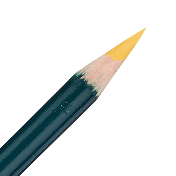 Deep Cadmium Derwent Artists Pencil (0600)