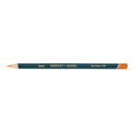 Deep Chrome Derwent Artists Pencil (0900)