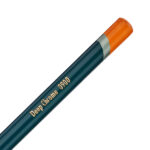 Deep Chrome Derwent Artists Pencil (0900)