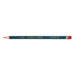 Deep Vermilion Derwent Artists Pencil (1400)