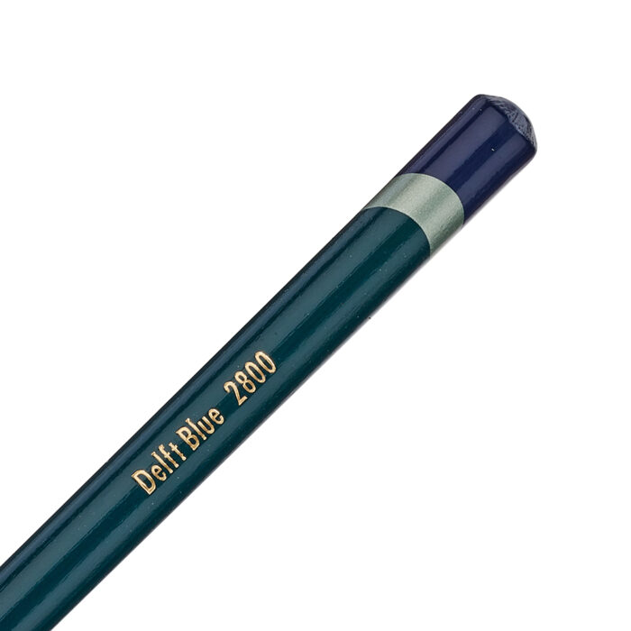 Delft Blue Derwent Artists Pencil (2800)