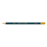 Gold Derwent Artists Pencil (0300)