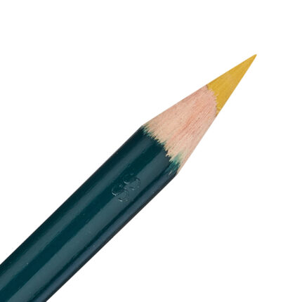 Gold Derwent Artists Pencil (0300)