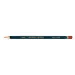 Golden Brown Derwent Artists Pencil (5900)