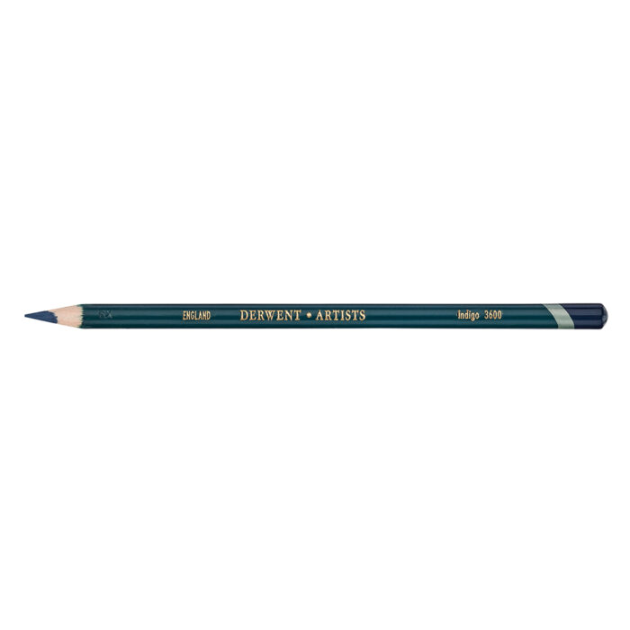 Indigo Derwent Artists Pencil (3600)