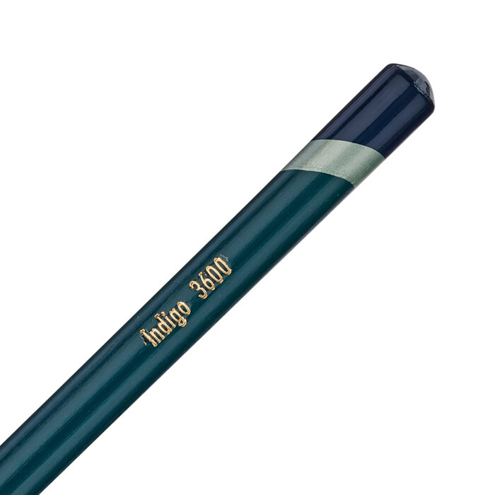 Indigo Derwent Artists Pencil (3600)