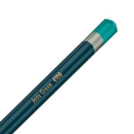 Jade Green Derwent Artists Pencil (4100)