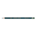 Juniper Green Derwent Artists Pencil (4200)