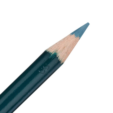 Juniper Green Derwent Artists Pencil (4200)