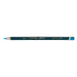 Kingfisher Blue Derwent Artists Pencil (3800)