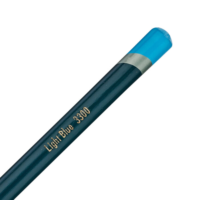 Light Blue Derwent Artists Pencil (3300)