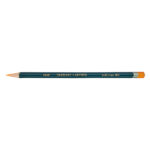 Middle Chrome Derwent Artists Pencil (0800)