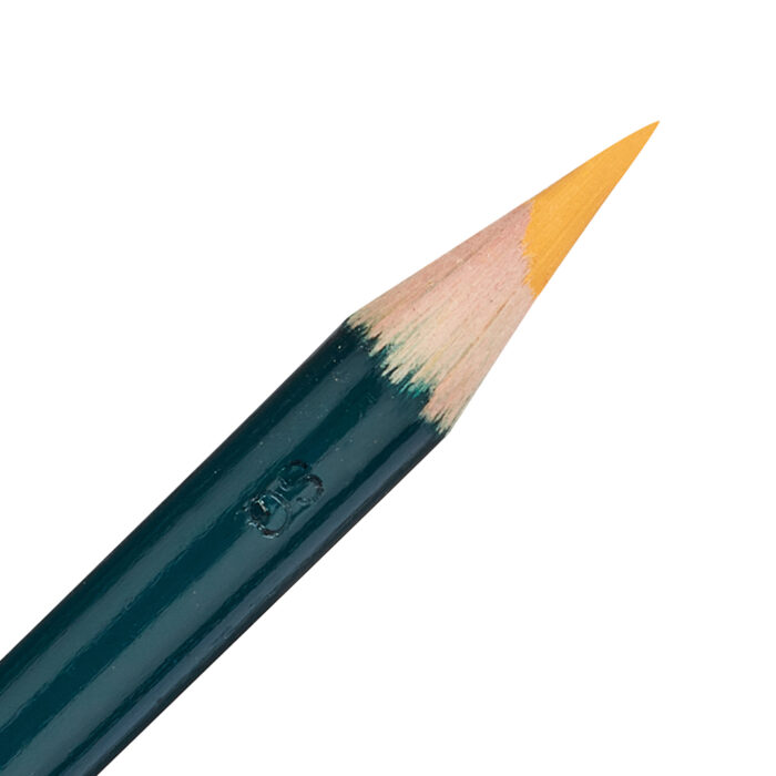 Naples Yellow Derwent Artists Pencil (0700)