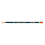 Orange Chrome Derwent Artists Pencil (1000)