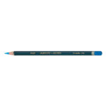 Oriental Blue Derwent Artists Pencil (3700)