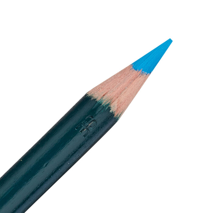 Oriental Blue Derwent Artists Pencil (3700)