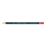 Pale Vermilion Derwent Artists Pencil (1300)