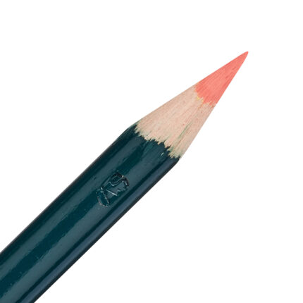 Pale Vermilion Derwent Artists Pencil (1300)