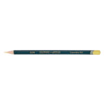 Primrose Yellow Derwent Artists Pencil (0400)