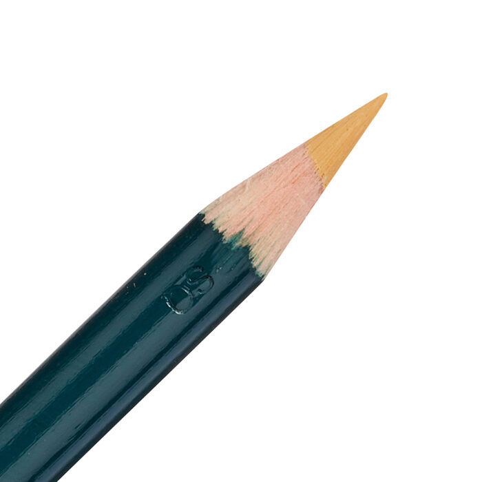 Raw Sienna Derwent Artists Pencil (5800)