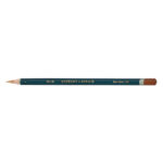 Raw Umber Derwent Artists Pencil (5600)