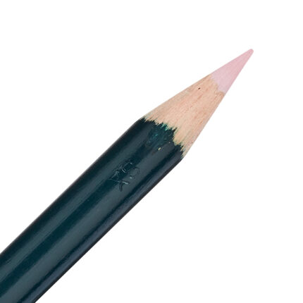 Rose Pink Derwent Artists Pencil (1800)