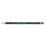 Scarlet Lake Derwent Artists Pencil (1200)