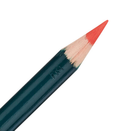 Scarlet Lake Derwent Artists Pencil (1200)