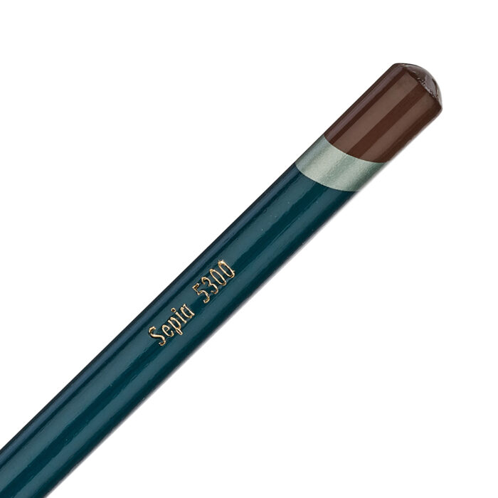 Sepia Derwent Artists Pencil (5300)