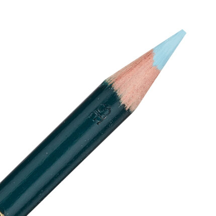 Sky Blue Derwent Artists Pencil (3400)