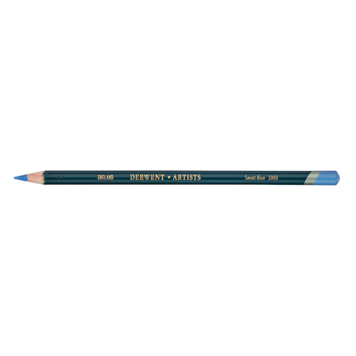 Smalt Blue Derwent Artists Pencil (3000)