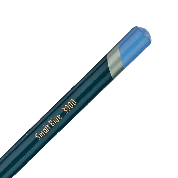 Smalt Blue Derwent Artists Pencil (3000)