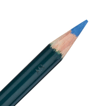 Smalt Blue Derwent Artists Pencil (3000)