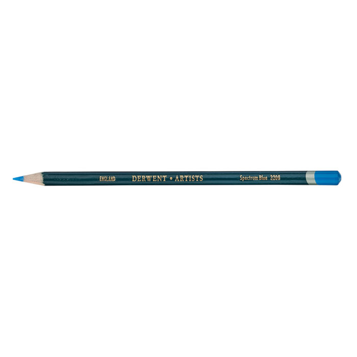 Spectrum Blue Derwent Artists Pencil (3200)