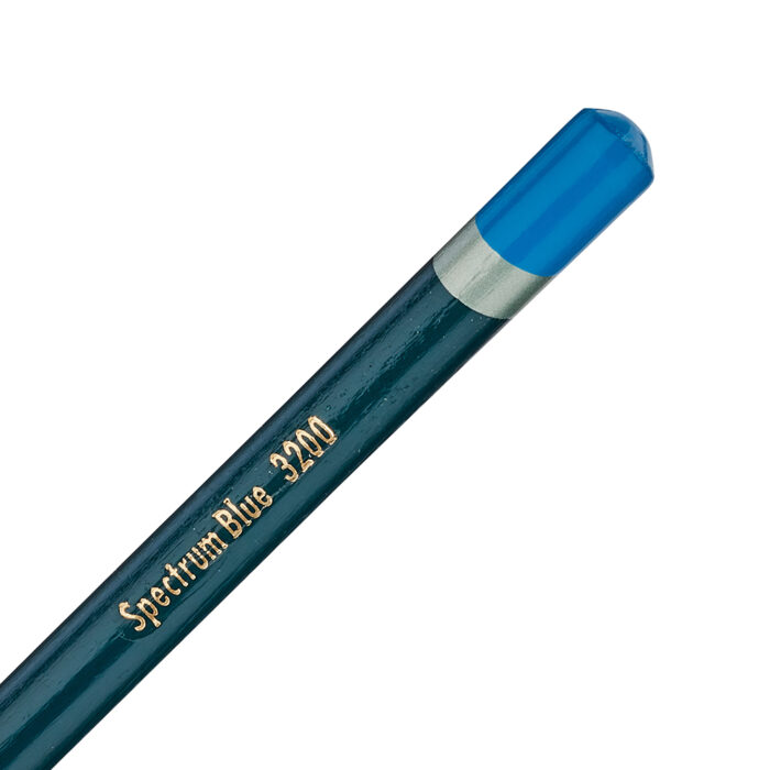 Spectrum Blue Derwent Artists Pencil (3200)