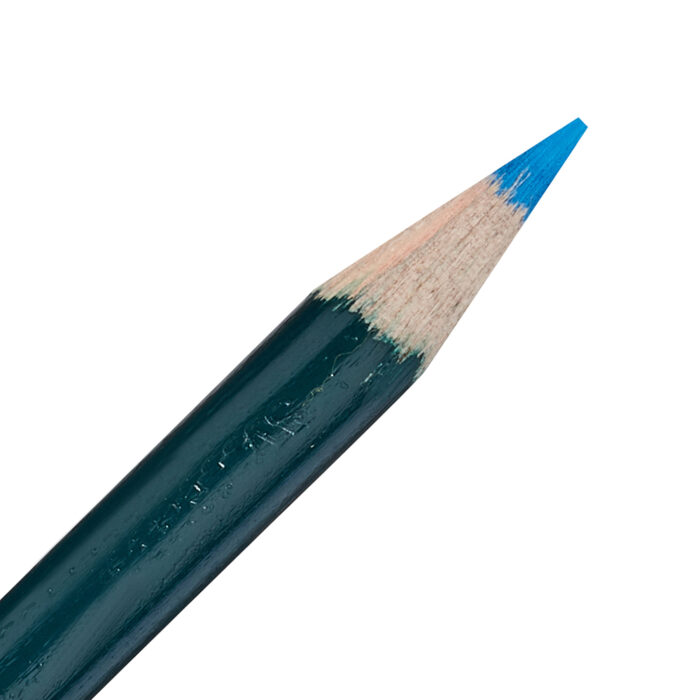 Spectrum Blue Derwent Artists Pencil (3200)