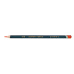 Spectrum Orange Derwent Artists Pencil (1100)