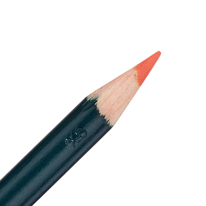 Spectrum Orange Derwent Artists Pencil (1100)