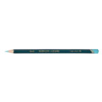 Turquoise Blue Derwent Artists Pencil (3900)