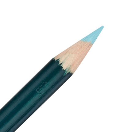 Turquoise Blue Derwent Artists Pencil (3900)