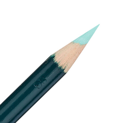 Turquoise Green Derwent Artists Pencil (4000)