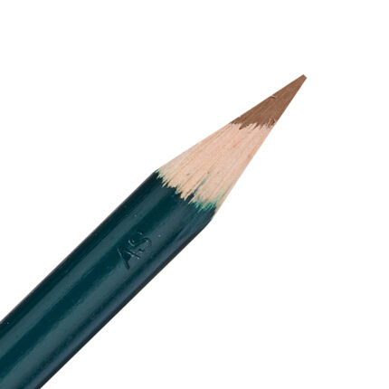 Vandyke Brown Derwent Artists Pencil (5500)